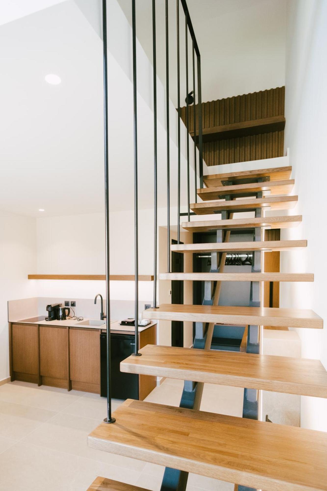 Lango Luxury Living Lägenhet Sívota Exteriör bild
