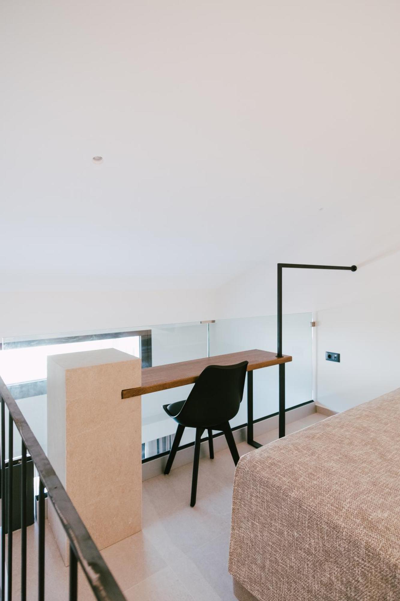 Lango Luxury Living Lägenhet Sívota Exteriör bild