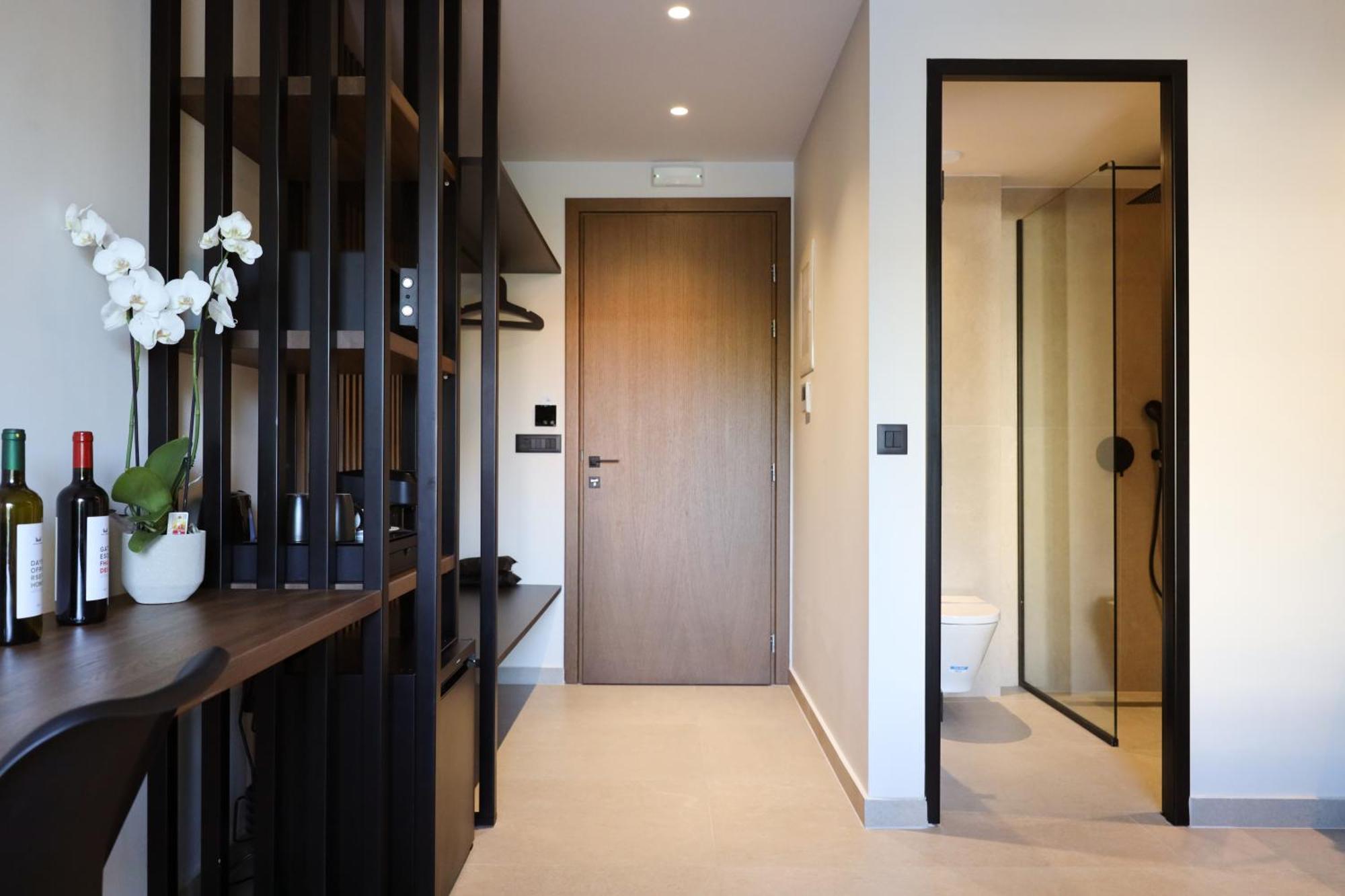 Lango Luxury Living Lägenhet Sívota Exteriör bild