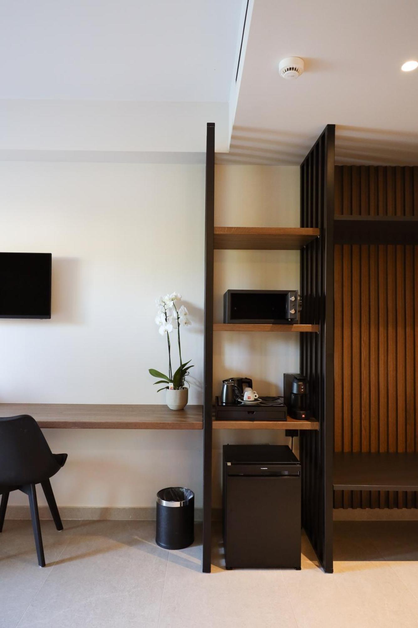 Lango Luxury Living Lägenhet Sívota Exteriör bild