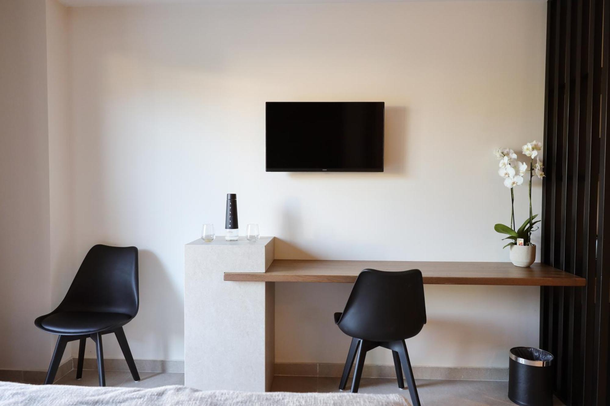 Lango Luxury Living Lägenhet Sívota Exteriör bild