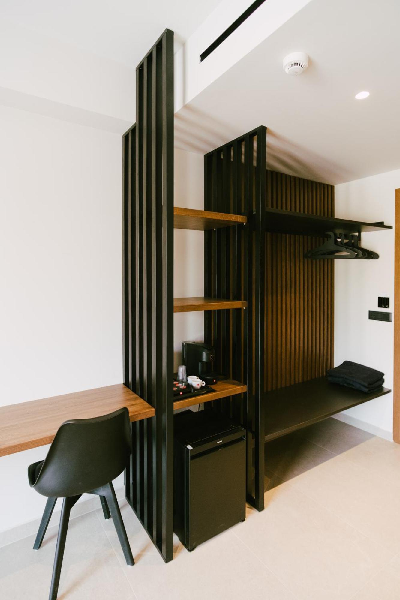 Lango Luxury Living Lägenhet Sívota Exteriör bild