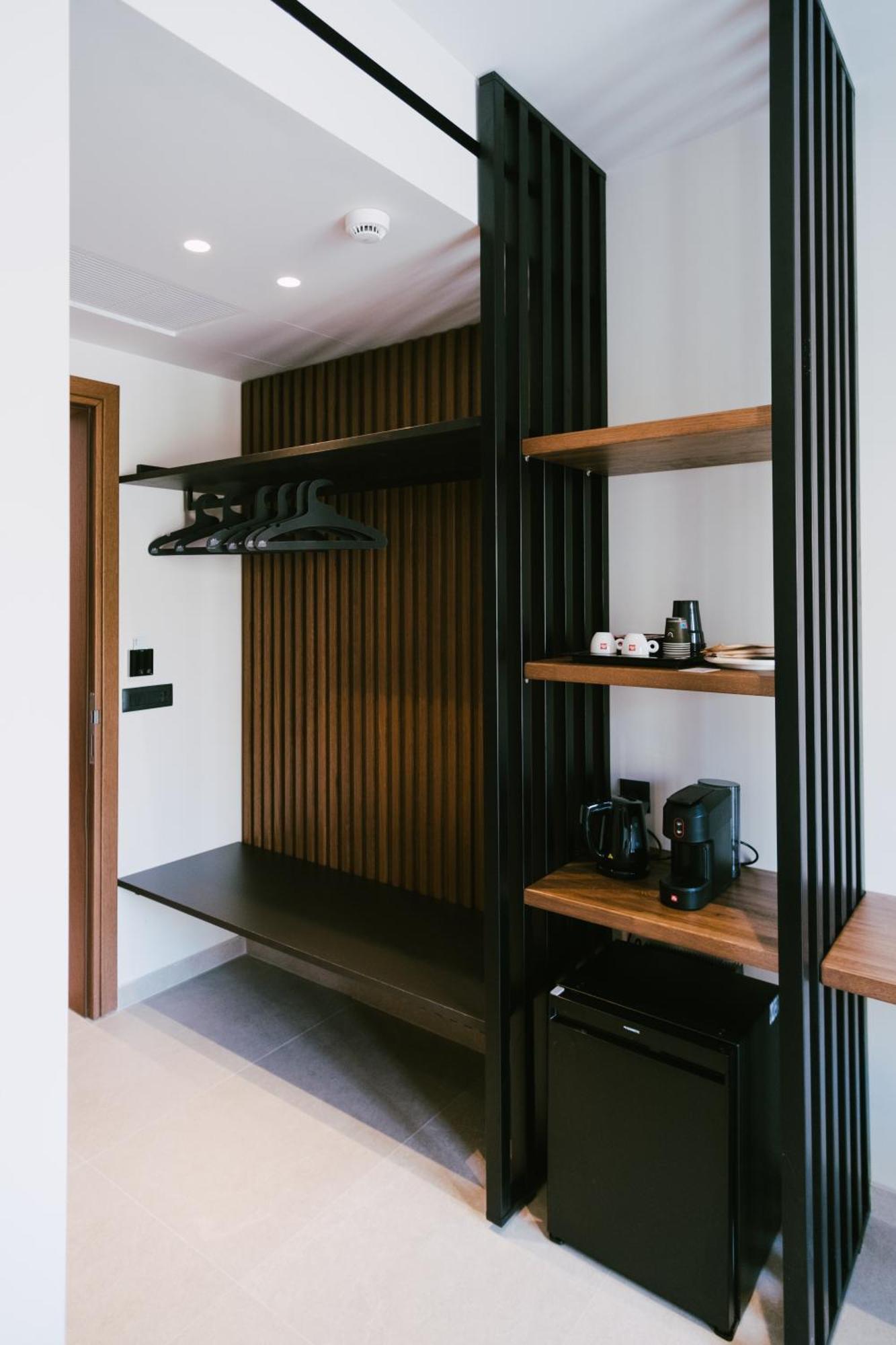 Lango Luxury Living Lägenhet Sívota Exteriör bild