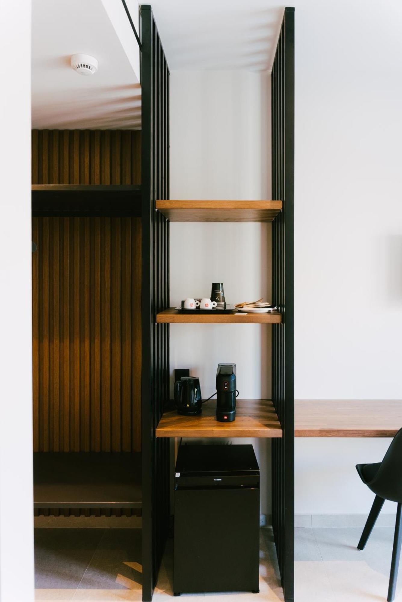 Lango Luxury Living Lägenhet Sívota Exteriör bild