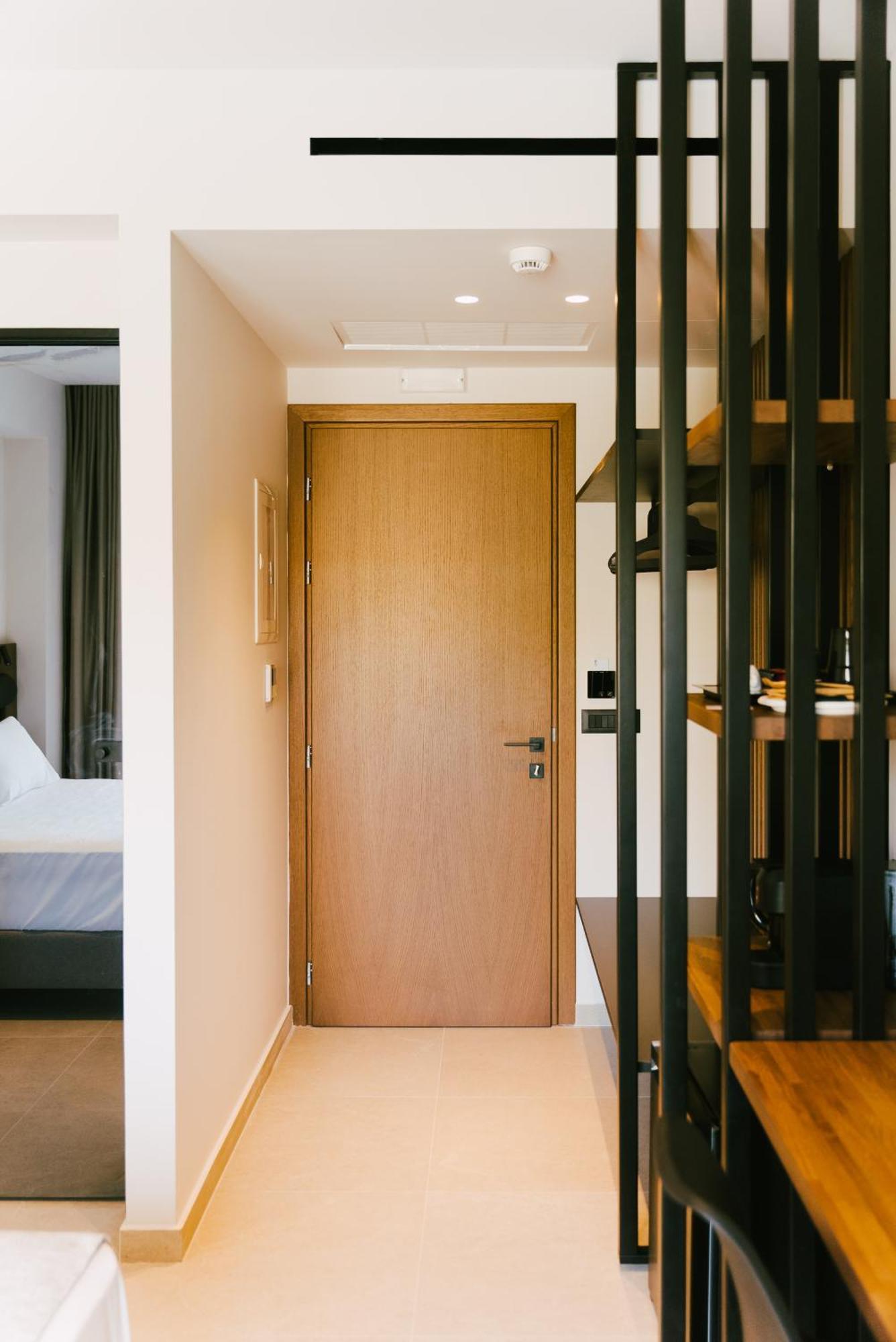 Lango Luxury Living Lägenhet Sívota Exteriör bild