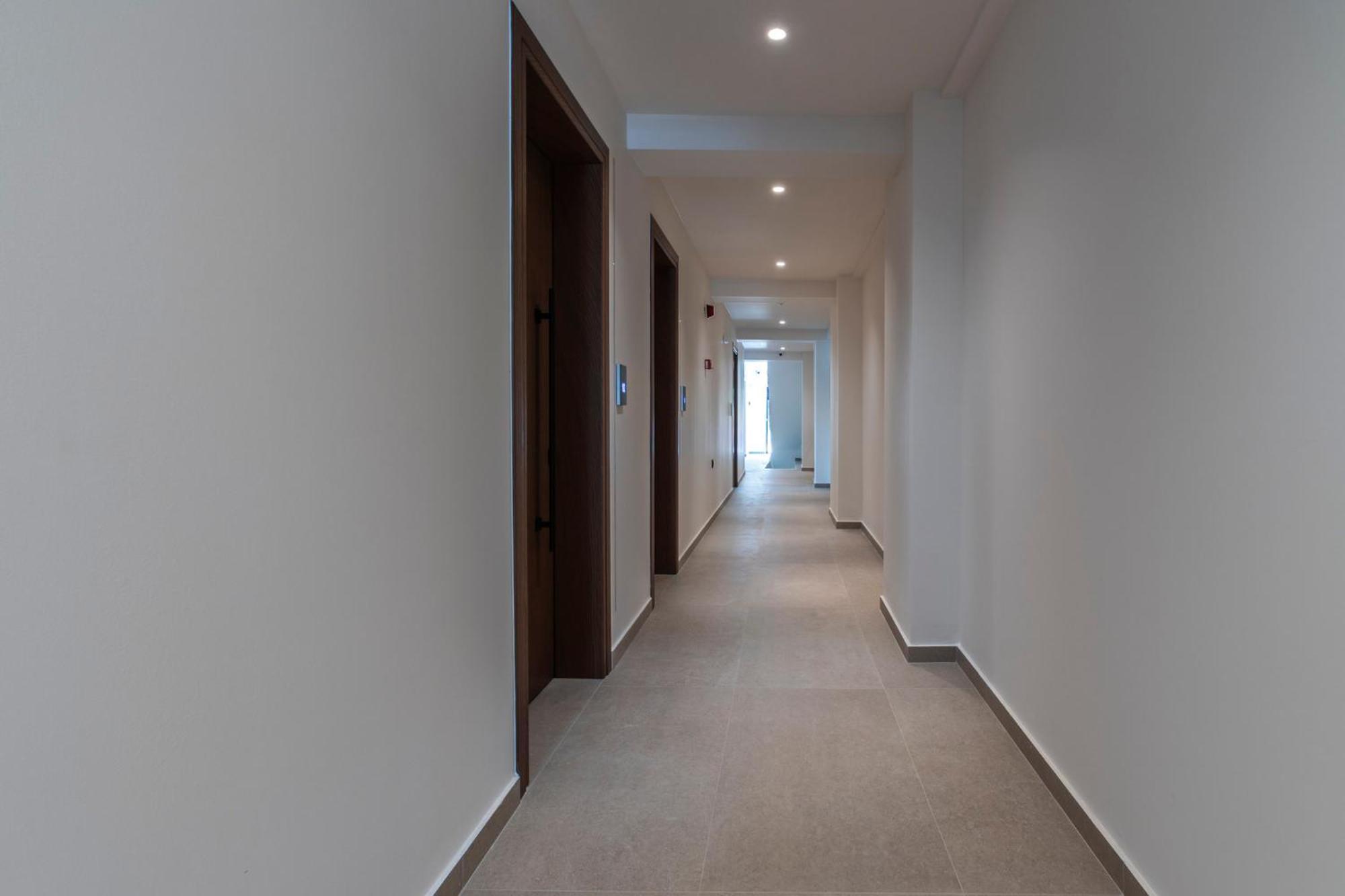 Lango Luxury Living Lägenhet Sívota Exteriör bild