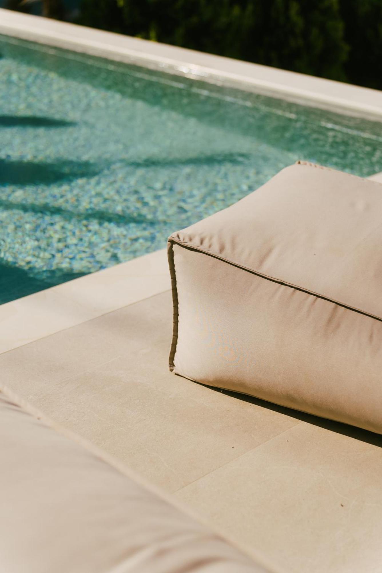 Lango Luxury Living Lägenhet Sívota Exteriör bild