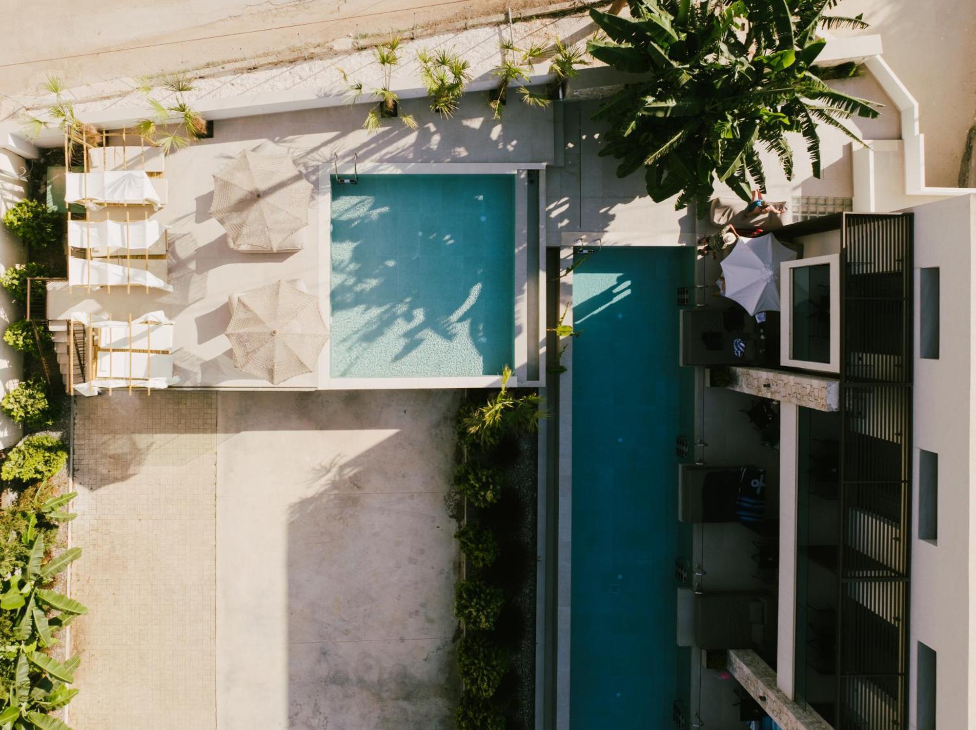 Lango Luxury Living Lägenhet Sívota Exteriör bild